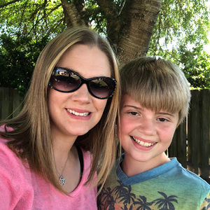 Meet your Posher, Candace